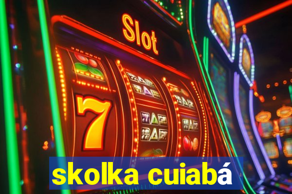 skolka cuiabá